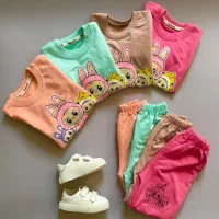 لباس عمده و تکی