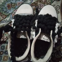 کفش سایز 40زنانه نو