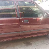 پراید 87فرمان هیدرولیک|خودرو سواری و وانت|بندرعباس, |دیوار