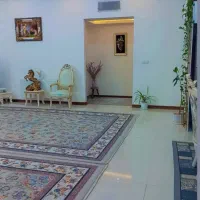 ویلایی لوکس پیشوا|فروش خانه و ویلا|قم, چهل اختران|دیوار