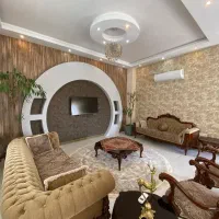 ویلای نزدیک ساحل‌ با مبلمان و وسایل درجه ۱ زندگی|فروش خانه و ویلا|رشت, منظریه|دیوار
