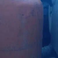 کپسول پنجاه کیلویی ایران گاز