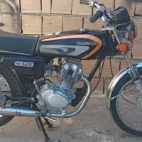 موتوری پلاک ملی.اماده انتقال.|موتورسیکلت|خرمآباد, |دیوار