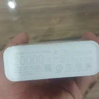 پاوربانک 20000 شیااومی|لوازم جانبی موبایل و تبلت|تهران, بوستان سرخه حصار|دیوار