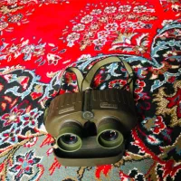 دوربین شکاری اشتاینر الصقر