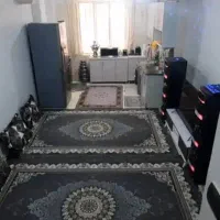 آپارتمان ۵۲ متری تک خواب کوی هفده شهریور اول جنوبی