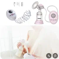 شیر دوش برقی|اسباب و اثاث بچه|ساری, |دیوار