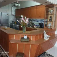 کابینت ام دی اف تمیز