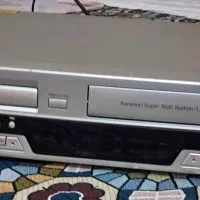 دستگاه ویدئو قدیمی