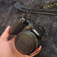 دوربین Nikon / ژاپنی / کاملا نو در حد آکبند