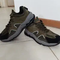 کتانی PAMA مخصوص کوهنوردی سایز ۴۱