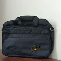 کیف اداری لپ تاب دوشی ( دستی )