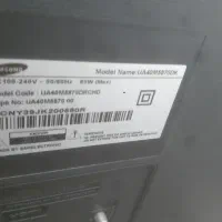 تلویزیون سامسونگ ۴۰اینچ