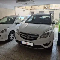 چانگان مدل 1398