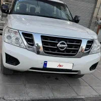 نیسان پاترول|خودرو سواری و وانت|یاسوج, |دیوار