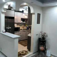 آپارتمان 59 متری در بلوار غلامی تک واحدی + پارکینگ|اجارهٔ آپارتمان|ری, ظهیرآباد|دیوار