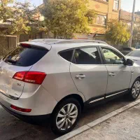 جک اس 5 اتوماتیک