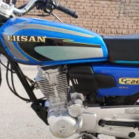 احسان ۲۰۰ مدل ۱۴۰۳ در حد،قیمت ۶۹|موتورسیکلت|مشهد, شهید احمدی روشن|دیوار