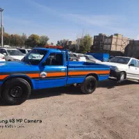 امداد خودرو جرثقیل یدک کش|خدمات حمل و نقل|اردبیل, |دیوار