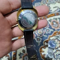 سیکو|ساعت|قم, حکمت شمالی|دیوار