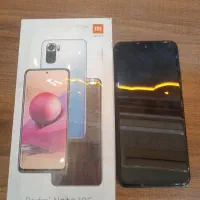 شیاومی Note 10sو note 11|موبایل|کرج, ساماندهی|دیوار