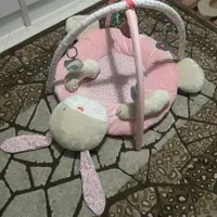تشک بازی rabbit خرگوش baby4life بیبی فورلایف|اسباب و اثاث بچه|تهران, سازمان برنامه شمالی|دیوار