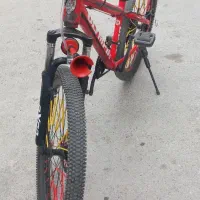 دوچرخه 26 المپیا سالم