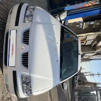 سمندlx مدل ۹۴