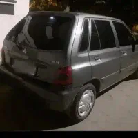 پراید ۱۱۱مدل۹۰