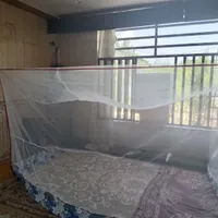 پشه بند به قیمت تولیدی