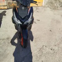 موتور آیروکس ۱۸۰ مدل ۱۴۰۱|موتورسیکلت|رامهرمز, |دیوار