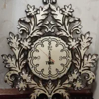 ساعت دیواری