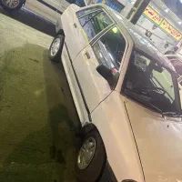 پراید ۸۳ فنی سالم  تمام انژکتور
