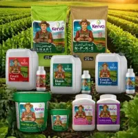 کود تخصصی زعفران باغ و گلخانه مشاوره رایگان