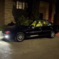 پارس elx اتاق تعویض 403|خودرو سواری و وانت|یاسوج, |دیوار