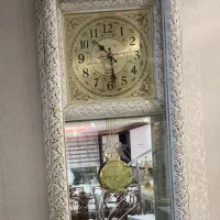 ساعت دیواری