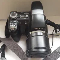 دوربین سونی DSCH5|دوربین عکاسی و فیلم‌برداری|تهران, یوسف‌آباد|دیوار