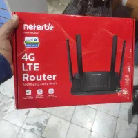 مودم سیم کارتی نتربیت