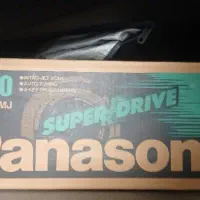 ویدیو VHS پاناسونیک