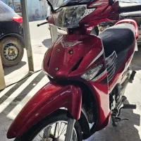 هوندا ویو اصلی