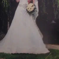 لباس عروس
