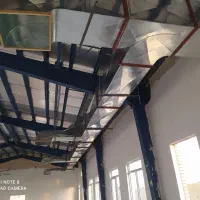 کانال سازی عباس