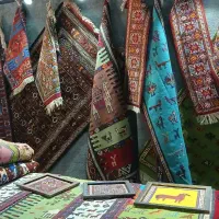 گلیم قوچان