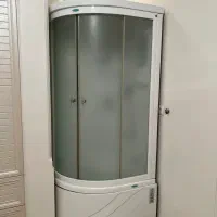 کابین دوش پرشین استاندارد مدل دایانا