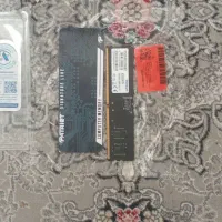 رم کامپیوتر|قطعات و لوازم جانبی رایانه|قزوین, |دیوار