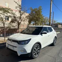 تیوولی الیت مدل ۲۰۱۶ وارداتی فول|خودرو سواری و وانت|بیرجند, |دیوار