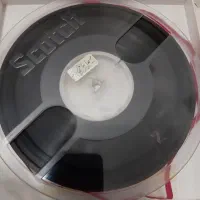 ۸ عدد نوار ریل قدیمی|فیلم و موسیقی|قدس, شهرقدس|دیوار