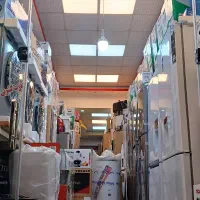 لوازم خانگی ۲۴ماهه|یخچال و فریزر|گنبد کاووس, |دیوار