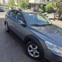 اچی سی کراس نوک مدادی