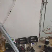 خونه در معراج 35